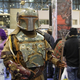 Illustration for article titled Steampunk Boba Fett Is Also Attending New York Comic-Con